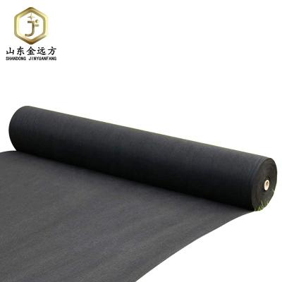 China Permeable And Moisturizing Geotextile Industrial Manufacturer New Road PE PP for sale