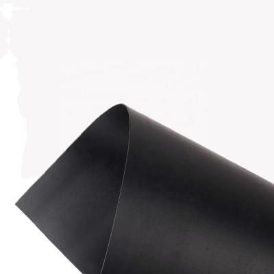 China Geomembrane Flagship Shop Geosynthetics Geomembrane Industrial High Quality HDPE 1.5mm for sale