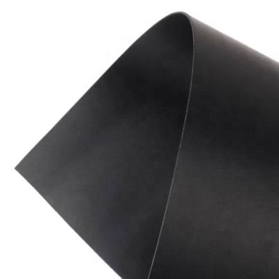 China Modern geomembrane for pond liner dam pond liner for sale HDPE geomembrane 2mm for sale