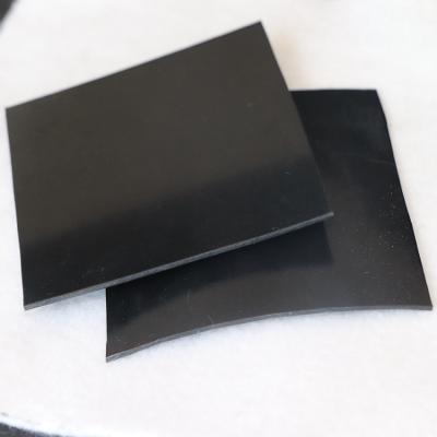 China Iconic Store Modern HDPE Geomembrane Waterproof Fish Pond Liner for sale