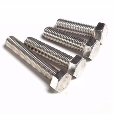 China Hot Selling Quality Best Quality Stainless Steel Tx Bolts Fasteners Connector Bolt for sale