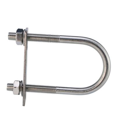 China Wholesale Stainless Steel Customized Good Quality Hardware Stainless Steel Bolts Furniture Bolt for sale