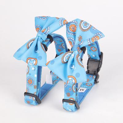 China Viable Online Store Hot Selling Neoprene Comfort Air Breathable Logo Dog Harness for sale