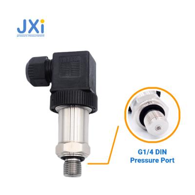 China 3000 PSI 9 Power 36V 4 Hydraulic Pressure Transducer 20mA 