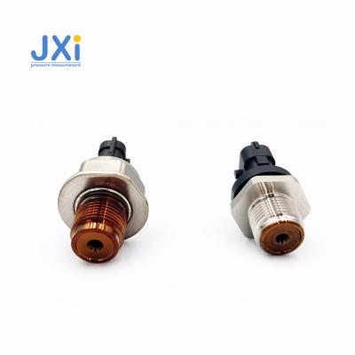 China Automobile Oil Pressure Gauge 0.5-4.5V Pressure Sensor 0.5-4.5V Automotive Oil Gas Pressure Gauge 220MPa 33000PSI 0.5-4.5V High Pressure Common Rail Pressure Sensor for sale