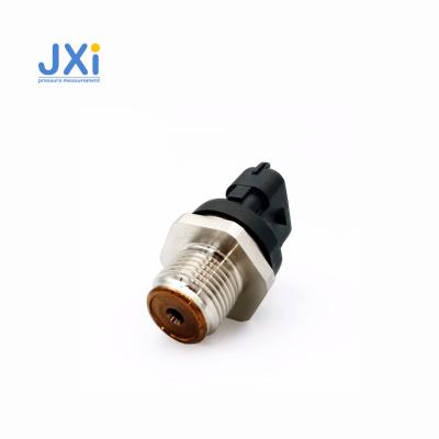 China 0.5-4.5V 5V Hydraulic Power Pressure Sensor 2200 Bar 33000 PSI Hydraulic Power Diesel Fuel Automotive Oil Pressure Sensor Fuel Oil Pressure Sensor for sale