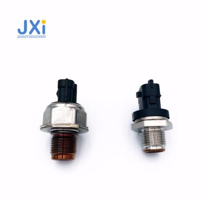 China Automobile Oil Pressure Sensor 2200 Bar Diesel Engine 0.5-4.5V Indicated Pressure Sensor MSG Micro Sensing Hydraulic Oil Gas Indicated Pressure Sensor for sale