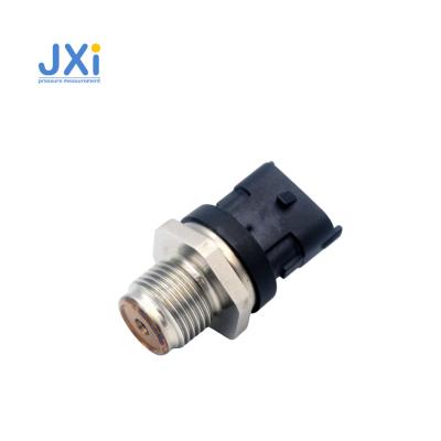 China Automotive Hydraulic Oil Pressure Sensor 0.5-4.5V MSG Sensing Bar 2200 3000 PSI Automotive Gas Pressure Sensor Fuel Oil Gas Pressure Sensor for sale