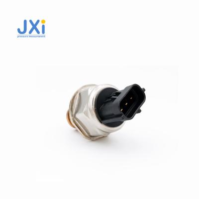 China Automobile Oil Pressure 3000 5V Output Common Power Pressure Sensor 3000 PSI 2000 Bar Pressure Sensor 3000 PSI 2000 Bar Hydraulic Oil Pressure Sensor for sale