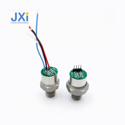 China 17-4PH Pressure Sensor Indicated No Liquid Water Oil Filled 100mV 4000KPa 100 PSI 700 Bar 5V Air Pressure Sensor For Transmitter for sale