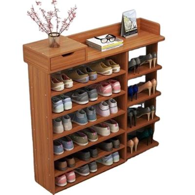 China Customized Modern Simple Shoe Cabinet Storage Style Economical Customized Wholesale Direct Sales for sale