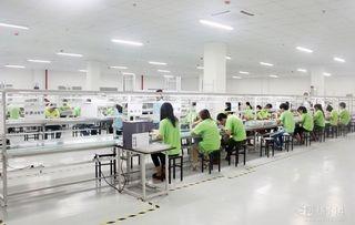 Verified China supplier - Shenzhen Techcool Industry Development Co., Ltd.