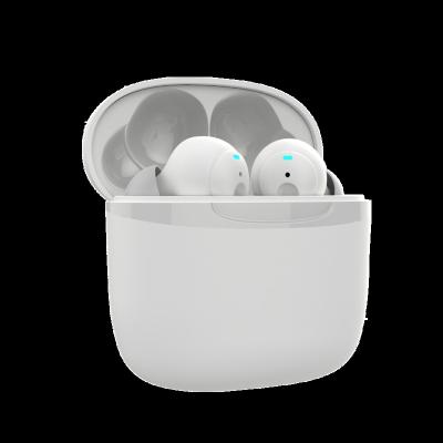 China Ship Earphone ANC TWS Transparent Fashion Wireless Earbuds Earbuds Free Shipping Items for sale