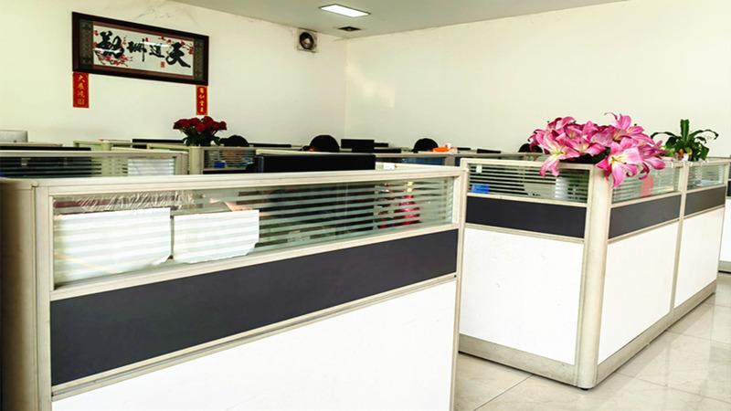 Verified China supplier - Foshan Ruihui Stainless Steel Co., Ltd.