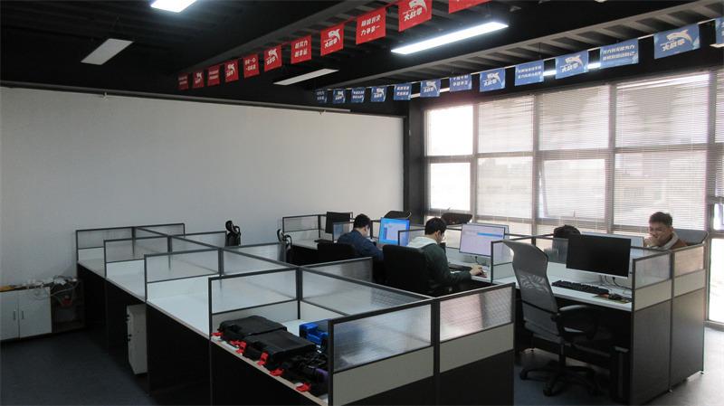 Verified China supplier - Quanzhou Brisk Technology Co., Ltd.