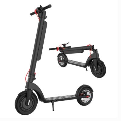 China China wels 2021 sale Ultra-normal motor 3 battery double life LED light electric scooter unisex for sale