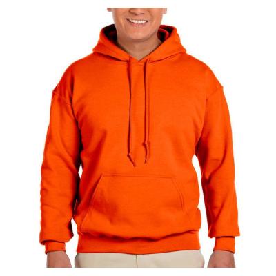 China Custom High Street Clothing Standard Mens Hoody Fleece Sweatshirt Hoodie Men Waterproof Full With Pockets for sale