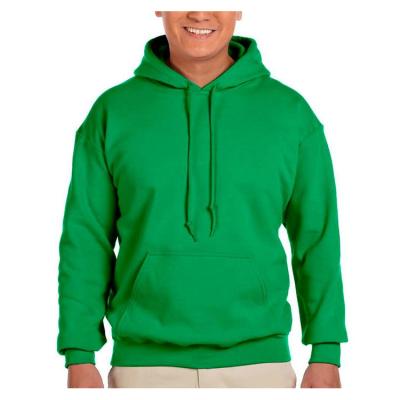 China Men's Waterproof Hoodie High Quality Standard Hoodie In Blue New High Quality Design for sale