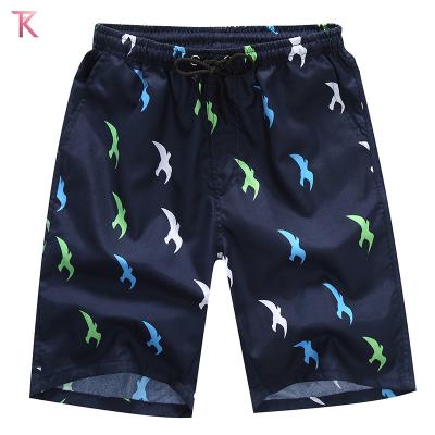 China Anti-Wrinkle Shorts Mens Casual 100 Cotton Twill Custom Side Pockets Fly Wholesale for sale