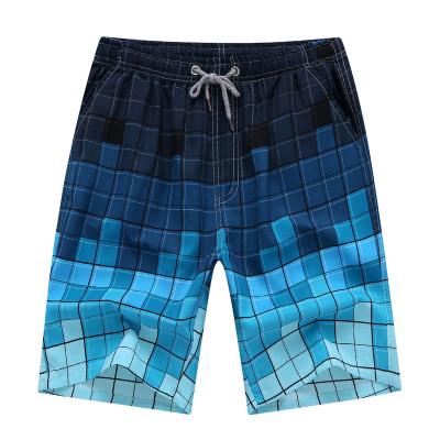 China Anti-wrinkle Mens Summer Sport Shorts Slim Casual Bermudas Black Classic Clothing Beach Shorts Male Custom for sale