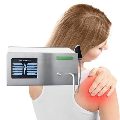 China Shockwave Therapy Machine Clinic Focused Extracorporeal Medical Equipment Acoustic Wave Pain Relief ED Physical Treatment for sale