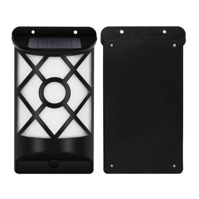 China Outdoor Garden Solar Touch Light, Waterproof On/Off Solar Flame Lights Sensor Flickering Dark Automotive for sale