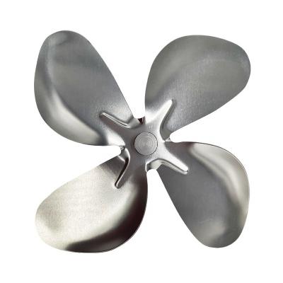 China Car Factory Supply 2021 New Design Fan Blades For Chimney Fan for sale