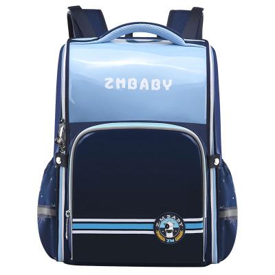 China New Exquisite Design Waterproof And Durable Cool Bags Kids School Luxury Leather Backpack for sale