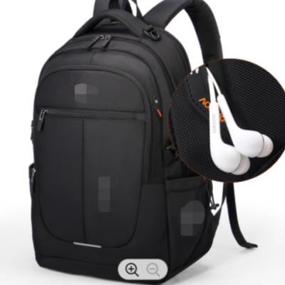 China With USB 2021 Large Unisex Casual Fashion Student Fitness Multifunctional Backpack for sale