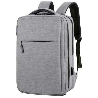 China With High Quality High Quality USB Laptop School Student Backpacks Backpacks For Teenagers for sale