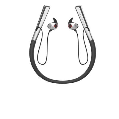 China Comfortable Wearing Nubia Red Magic 5S Dao Feng Wireless Gaming Earphone Neckband Earphone 39ms BT Low Latency for sale