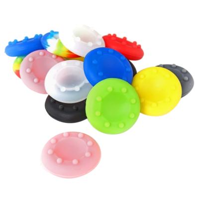 China Silicone Gamepad Thumb Stick Grips Hat Case For PS3 PS4 PS5 Xbox One/360 241 for sale