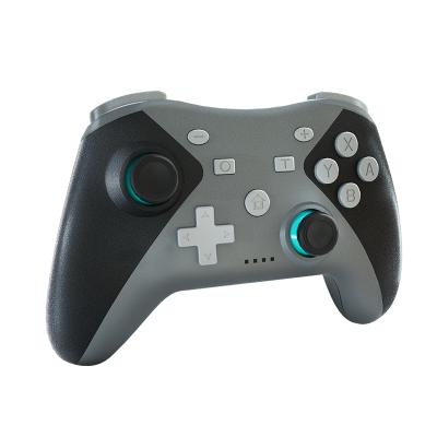 China Touch Buttons Switch Pro Controller For Nintend Switch Wireless Console Gamepad Controller for sale