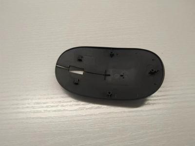 China Lightweight Injection Molded Plastic Mouse Case for Smooth Glide Performance for sale