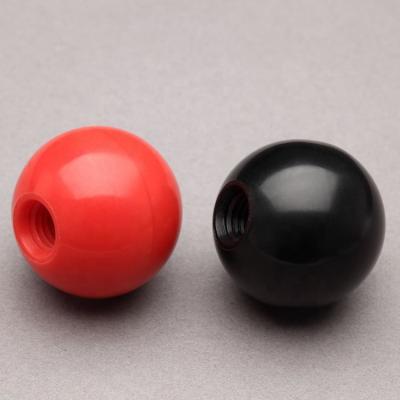 China ALLOY Manufacturer Direct Selling Bakelite Handle Ball Wire Handle Outer Ball for sale