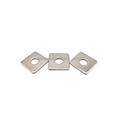 China ZINC High Strength Square Joint Made In China High Quality DIN434 Steel Square Taper Joint for sale