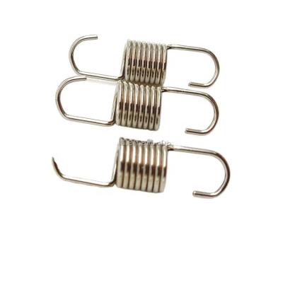 China GALVANIZED pc750 sconce compression springs tension spring heavy duty recoil spring for sale