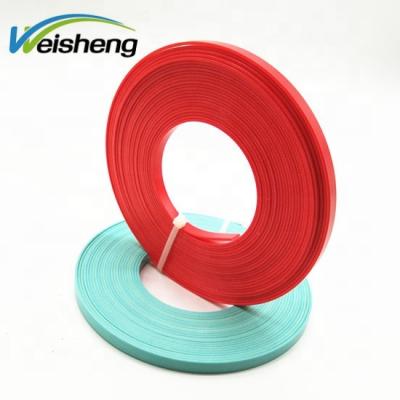 China Hydraulic Oil Resistance Piston And Rod Phenolic Fabric Wear Guide Ring Band for sale