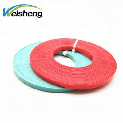 China Phenolic Oil Resistance Wear Guide Tape Wear Ring for sale