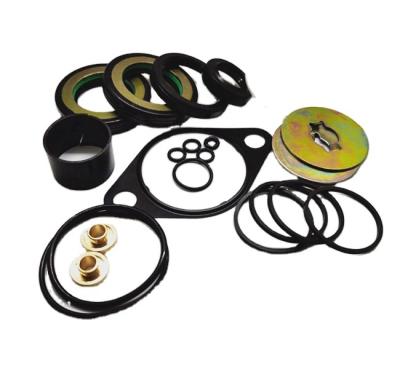 China Performance DEMAISI 04445-0k090 Power Steering Sealing Repair Kits For Toyota for sale