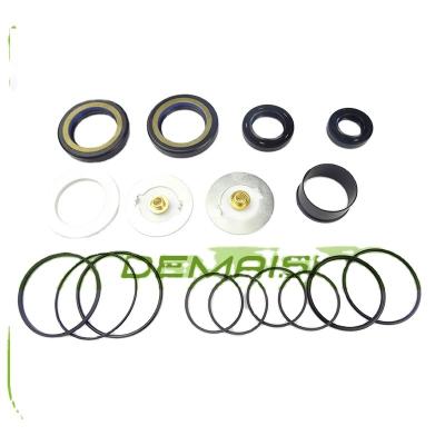 China Performance DEMAISI 04445-60090 Steering Rack Seal Seal Kit For Toyota Lexus for sale