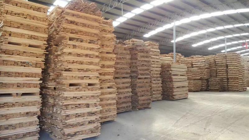 Verified China supplier - Foshan Yorking Hardwood Flooring Co., Ltd.