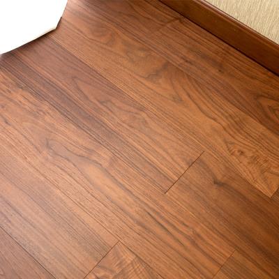 China Traditional American Walnut Engineered Wood Flooring for sale