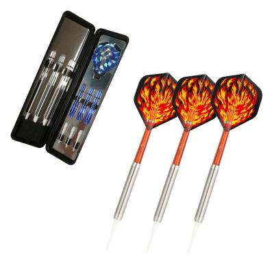 China Wholesale 90% Tungsten and Retail 90% Tungsten Soft Tip Darts 18.0g for Professional Player for sale