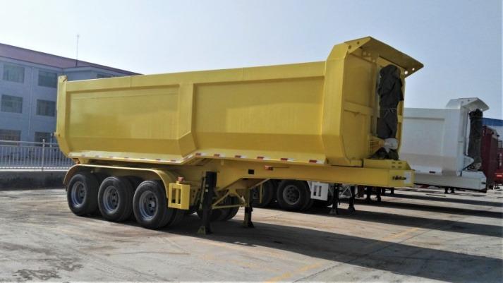 Verified China supplier - Shandong Chengda Truck Trailer Co., Ltd.