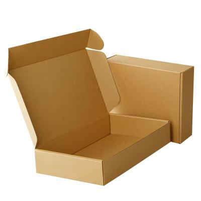 China Small Shoe Printer Recyclable Moving Pink Black Plastic Kraft Paper Recyclable Pink Black Plastic Cardboard Custom Mailing Corrugated Mailing Paper Box for sale