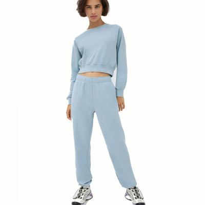 China Wholesale Women's Strack Sports Tracksuit Anti-wrinkle Long Cargo Pants Jogger Ladies Outdoor Oversized Sweatpants for sale