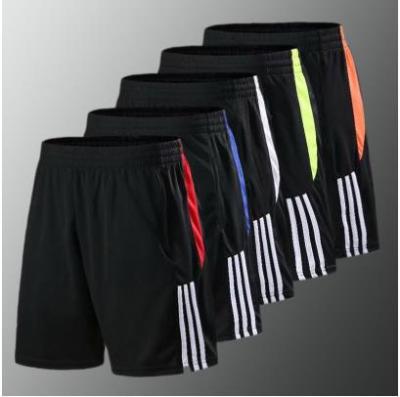 China 2021 New Anti-Wrinkle Summer Mens Running Shorts Pants Cycling Football Training Athletics Shorts for sale