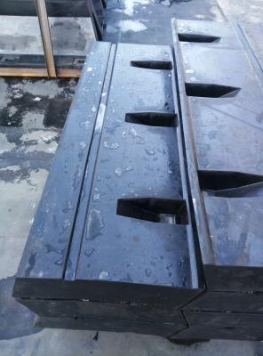 China Marine MV Rubber Fender 500 × 1500 Marine Unit Element Type Rubber Fenders for sale