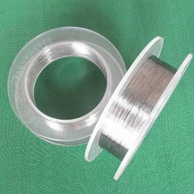 China O fluxo de soldadura de aço inoxidável do fio de soldadura do material de soldadura do TIG retirou o núcleo do fio ER 309L à venda